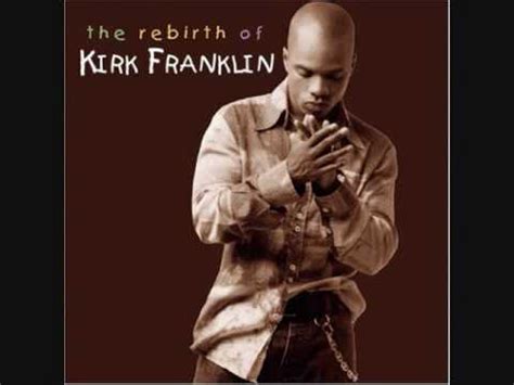 kirk franklin always song.